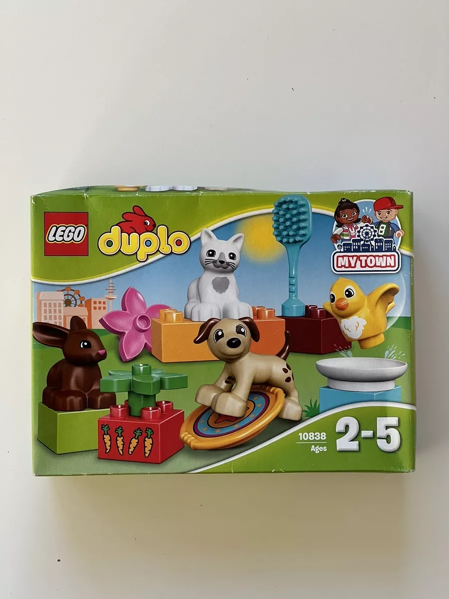 Duplo 10838 sales