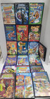 HUGE LOT COLLECTION SCOOBY DOO SERIES MYSTERY DVDS MOVIES CARTOONS ORIGINALS