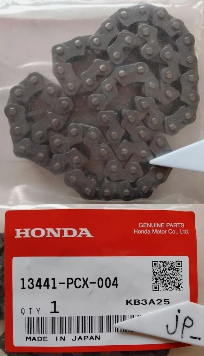 Honda RSX-S Civic Si S2000 K20A K24A OEM Oil Pump Chain 13441-PCX