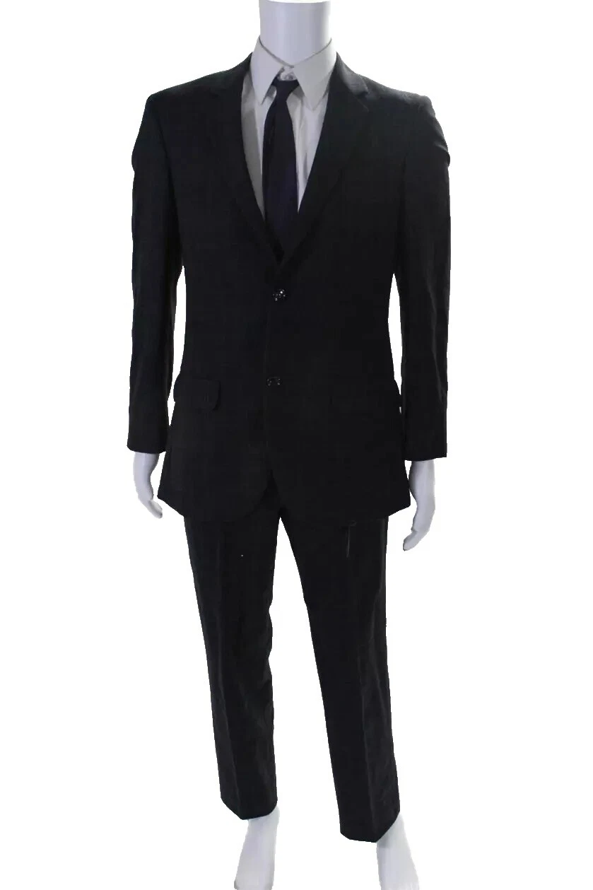 Para De hombre Alexander McQueen Blazers
