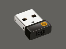 Logitech Unifying USB Receiver / Empfänger (...