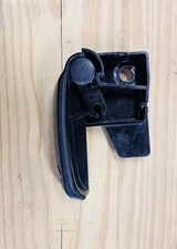 00-06 GMC Sierra 1500 FRONT LEFT SIDE HOOD BONNET RELEASE HANDLE LEVER OEM