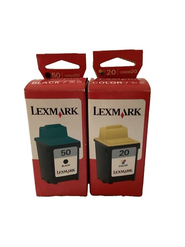 10PK Ink Cartridges Lexmark 100XL Impact S301 S305 Interpret S405 S505 - Foto 11