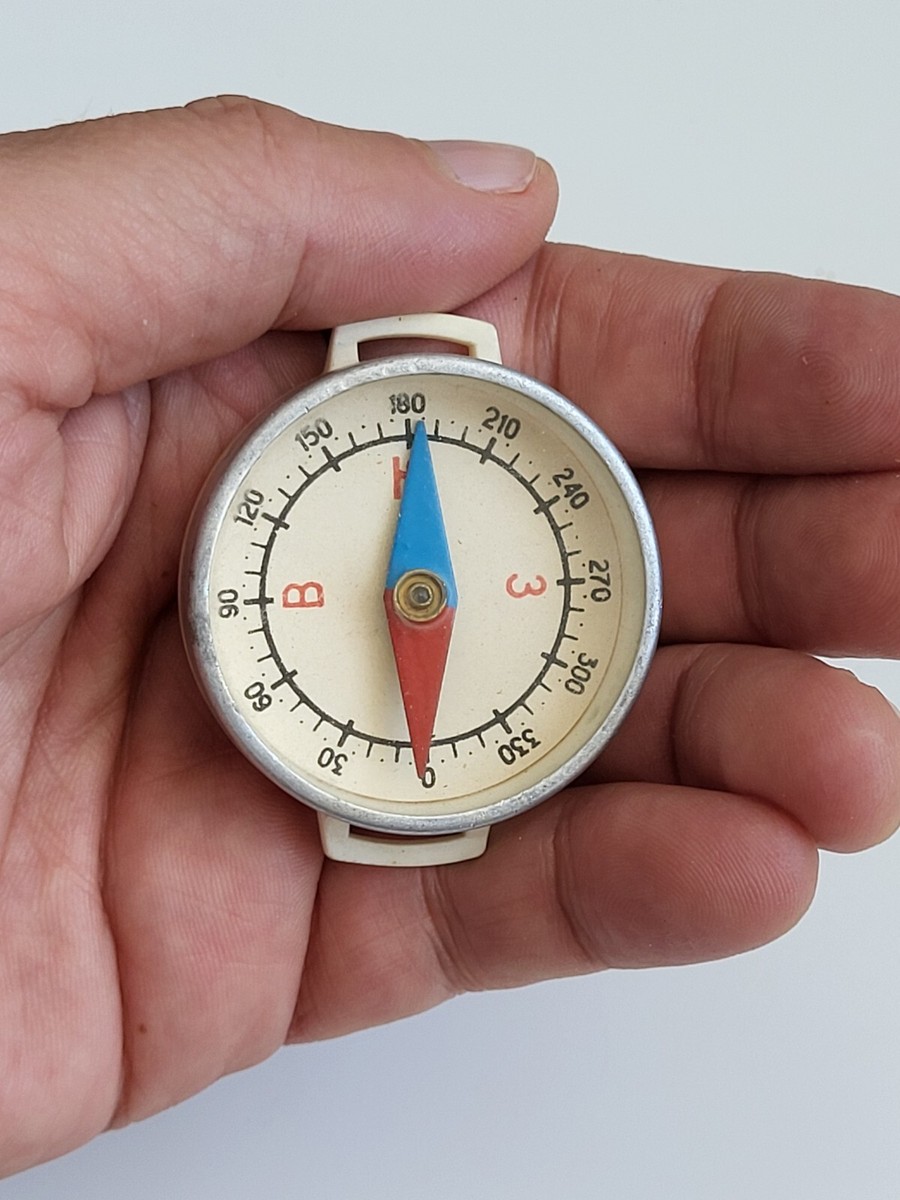 Compass　English　Communication　Ⅱ 2Revised Vintage Soviet COMPASS , USSR !!! | eBay