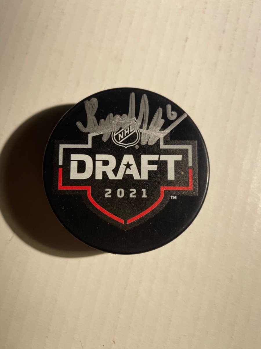 Nhl Network Watch Nhl Draft 2021 Online Free Overall Pick Watch