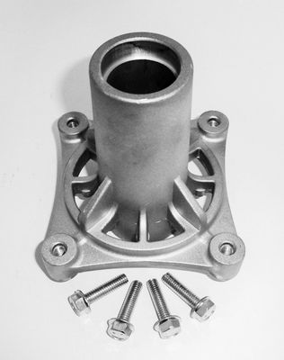 Husqvarna Dorngehäuse 532187281 – Für Rasenmäher Von Poulan, Roper, Craftsman U.a.