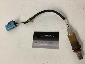 Fiat Punto 199 Lambdasonde Regelsonde 0258005274 0258005275