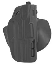 Safariland 7378, 7TS, ALS Holster Fits Sig Sauer P227 Kydex Right  7378
