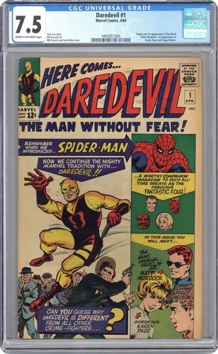 Comic Image