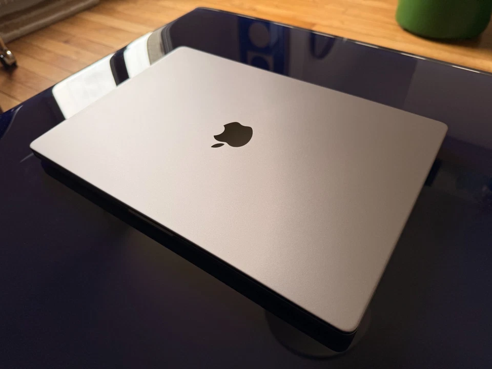 Apple MacBook Pro 16" M2 Pro · 32GB · 512GB, photo 4 sur 5