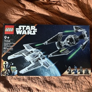 Lego 75348 | eBay