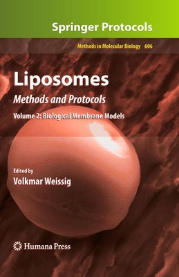 Volkmar Weissig | Liposomes | Buch | Englisch (2009) | xvi | Humana Press