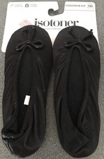 isotoner womens slippers