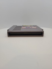 Ninja Gaiden II 2 The Dark Sword of Chaos Nintendo NES Authentic Tested Loose