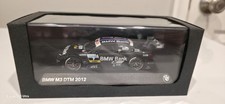 Minichamps Bmw 3-series M3 Team Bmw Rbm Schnitzer N 7 Winner Championship Dtm Season 2012 Bruno Spengler 1:43 80422348082