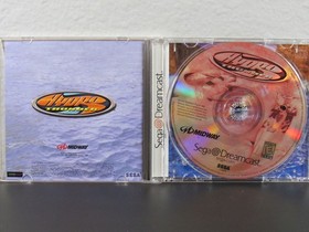 Hydro Thunder (Sega Dreamcast, 1999) CIB