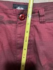 Stussy Camo Pants Size 30 Mens — photo 9