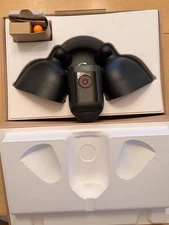 ring floodlight cam wired pro 3d black