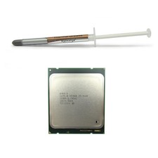 Intel Xeon E5-2680 2.7GHz 8 Core 20MB 130W FCLGA2011 CPU SR0KH