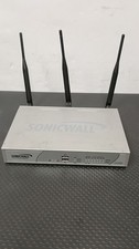 SonicWall TZ 210 Firewall VPN Network Security Appliance APL20-065