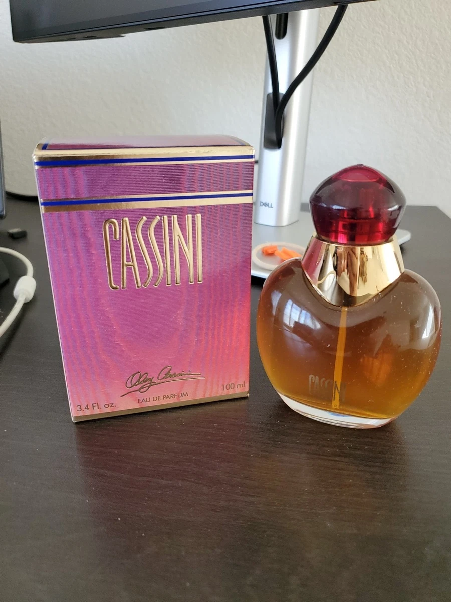 Oleg Cassini Cassini Eau de Parfum for Women for sale | eBay