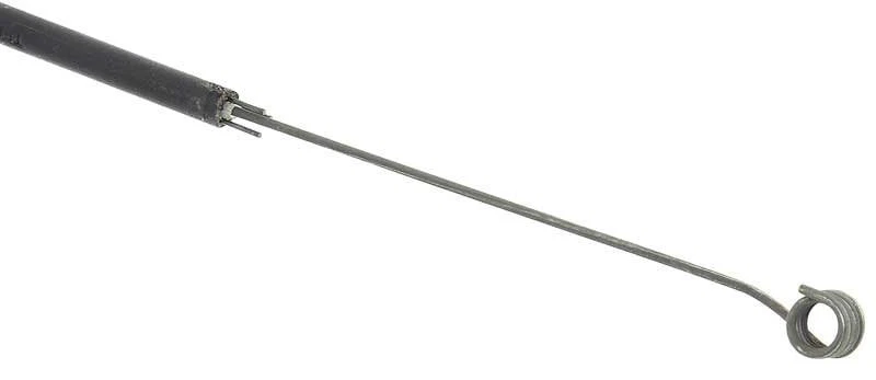 For Chrysler 300 1962-1971 OER 2809041 Heater Control Cable Set - Image 2 of 3