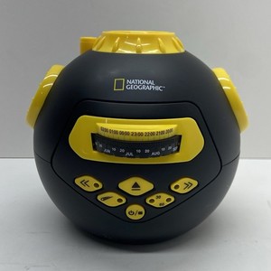 National Geographic Astro Planetarium Multimedia 9105000