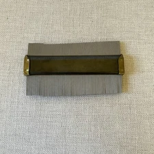 General Tools No. 837 Contour Gauge Duplicator – 6” Metal Shape Copy Tool USA