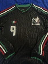 Raul Jimenez Away jersey Size L