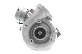 Turbolader ALANKO für BMW 5 Limousine (E60) 11900203 900203 11657789081