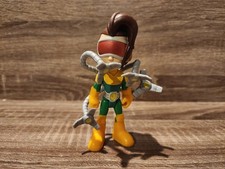 Marvel Spidey and His Amazing Friends Web Squad DOC Ock Action Figures 4.5" Toy