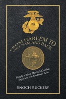 From Harlem To Viet Nam And Back Enoch Buckery Taschenbuch Englisch 2016 Xlibris