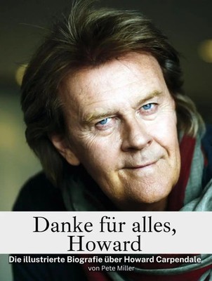 Pete Miller | Danke für alles, Howard - Komplett in Farbe | Taschenbuch (2024)