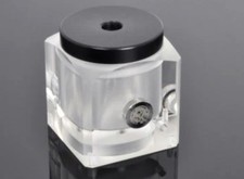 Bitspower BP-DDCT3-CL, DDC Mini Water Tank Ultra