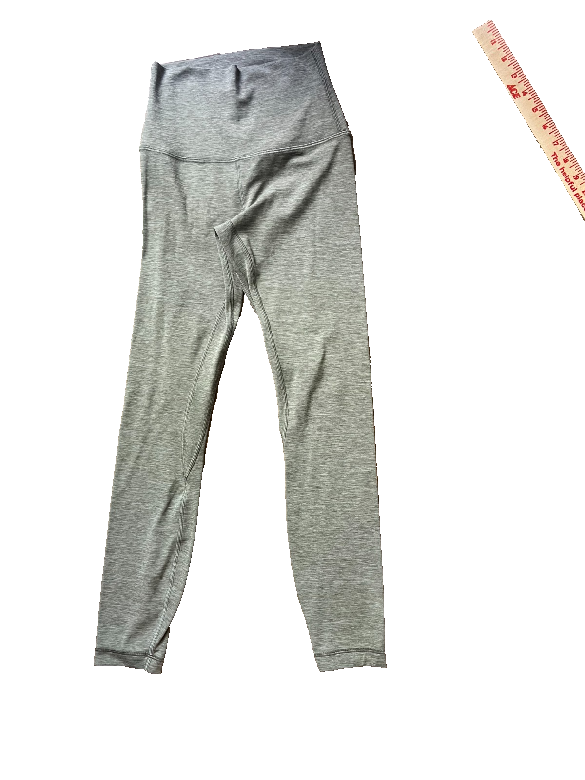 Lululemon Align High-Rise Pant With Pockets 25