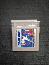 Nintendo Gameboy Classic Spiel Nemesis #20