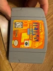 Magical Tetris Challenge (Nintendo 64) N64 puzzle Disney video game cart only