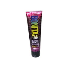 Snooki Bonita Tan Beautiful Bronzer Tanning Lotion 9oz/265ML