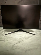 KOORUI 27” 1440p 144Hz Gaming Monitor - Excellent Condition + Cable, HDMI,DP