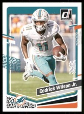 Cedrick Wilson Jr Miami Dolphins