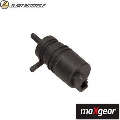 WASCHWASSERPUMPE SCHEIBENREINIGUNG 45-0043 FÜR OPEL OMEGA COMBO/Box/Body/MPV