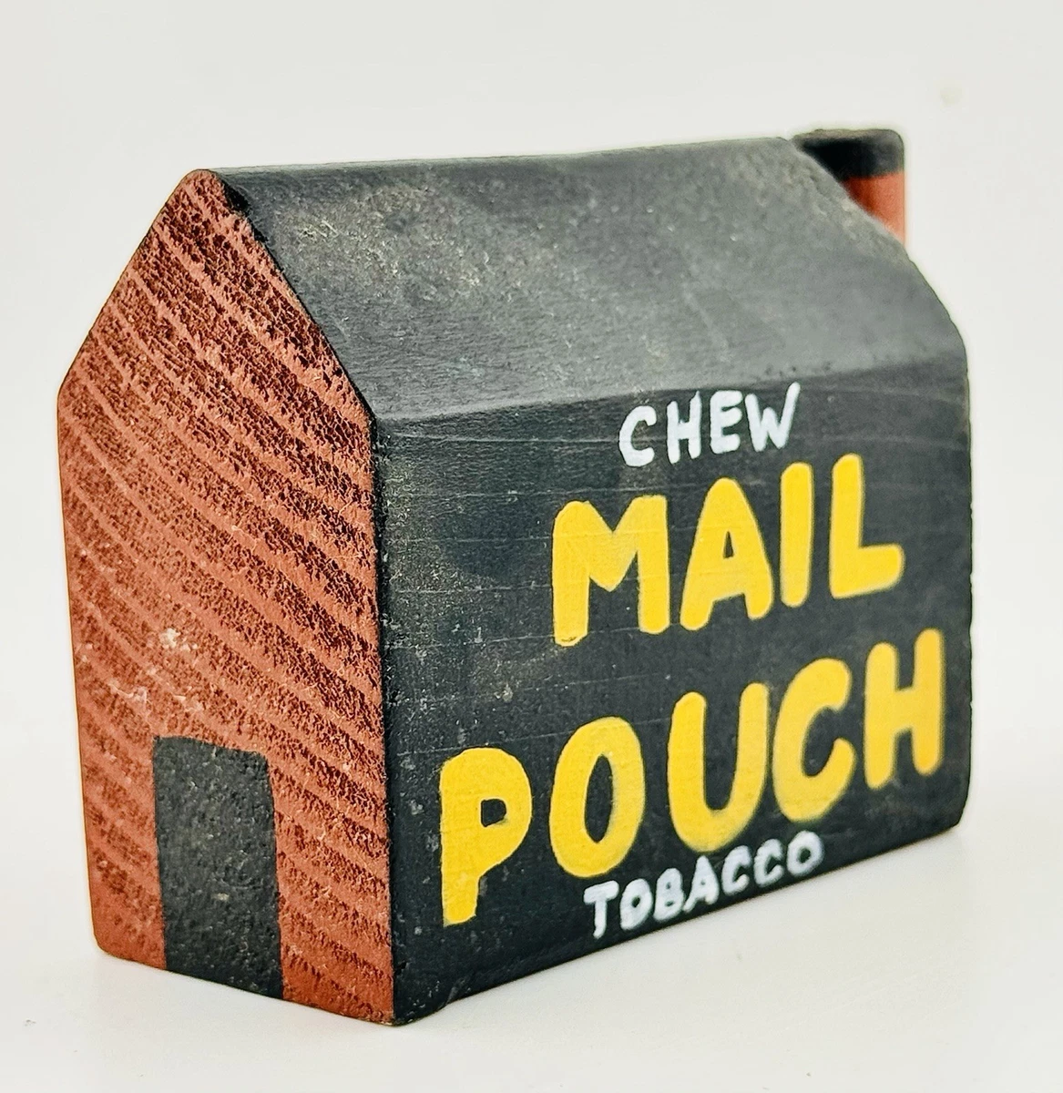 MAIL POUCH Other Tobacciana for sale