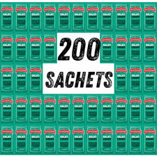 Quantity = 200 - Harrisons Salad Cream Sachets 10g - 200 Sachets