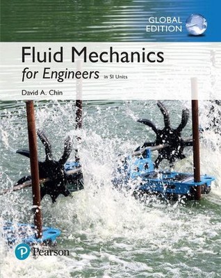 Strömungsmechaniker, SI Edition + Mastering Engineering mit Pearson eText