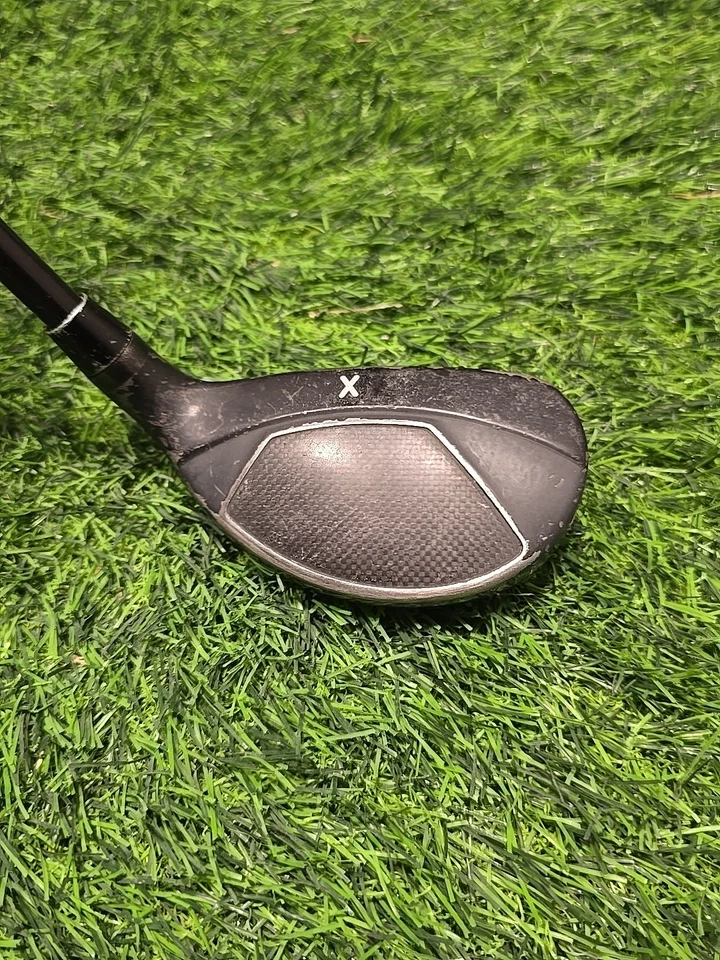 Club de golf RH PXG Proto 4 híbrido 22° 0317 x Seniors Flex A 38,5" UPC335 Foto 4 de 4