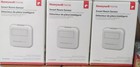 Honeywell Home Smart Room Sensor For T9/T10 Smart Thermostat 3pk