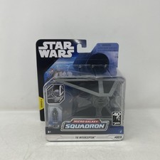 Star Wars Micro Galaxy Squadron Tie Intercept...