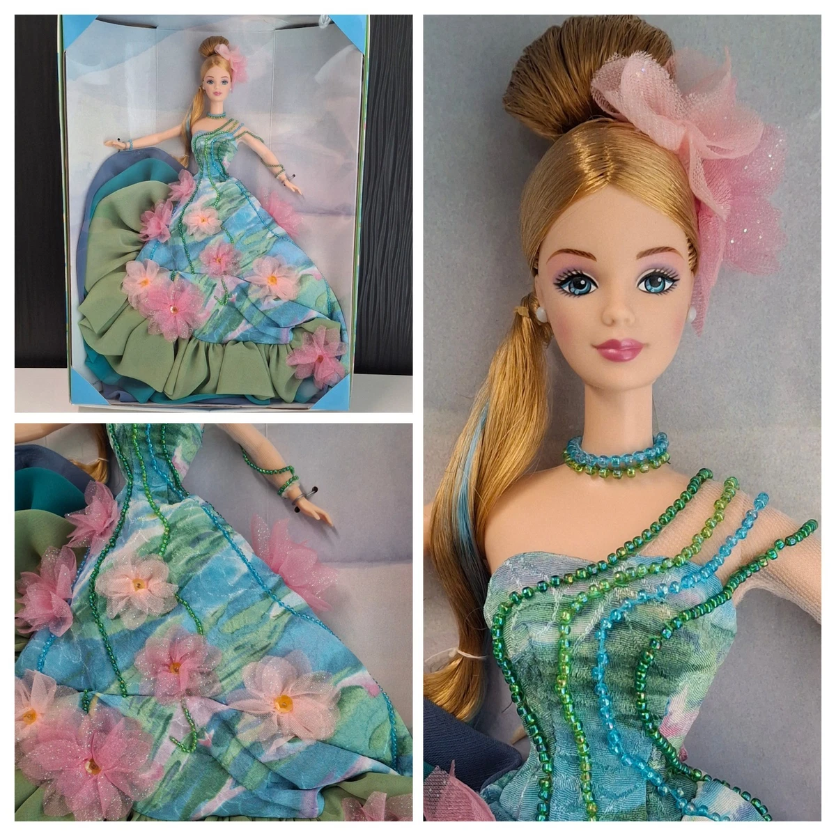 Water Lily Barbie for sale | eBay