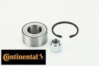 Continental Ctam WBE1030 Radlagersatz Radlager Satz Vorderachse Vorne