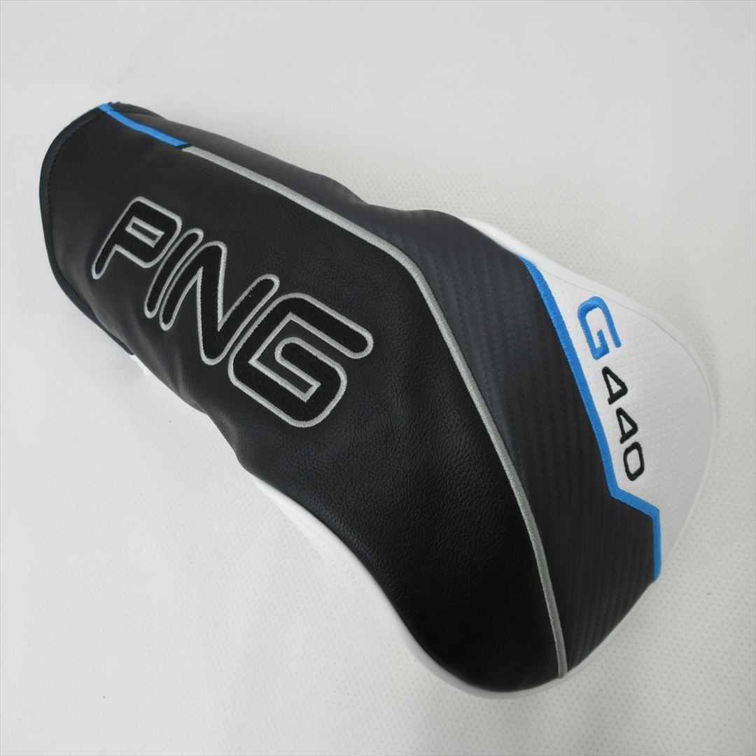 PING G440 SFT10.5° TENSEI 1KWHITE50(S) New and Used Ping G440 SFT Driver 10.5 Degree Golf Club at